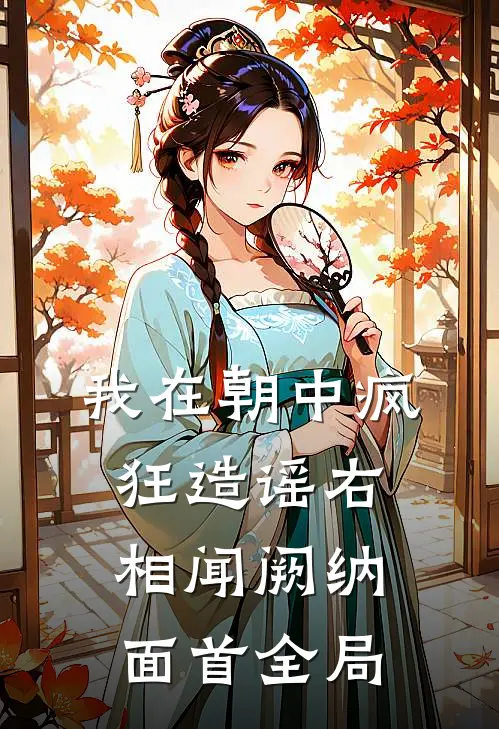 我在朝中疯狂造谣右相闻阙纳面首全局