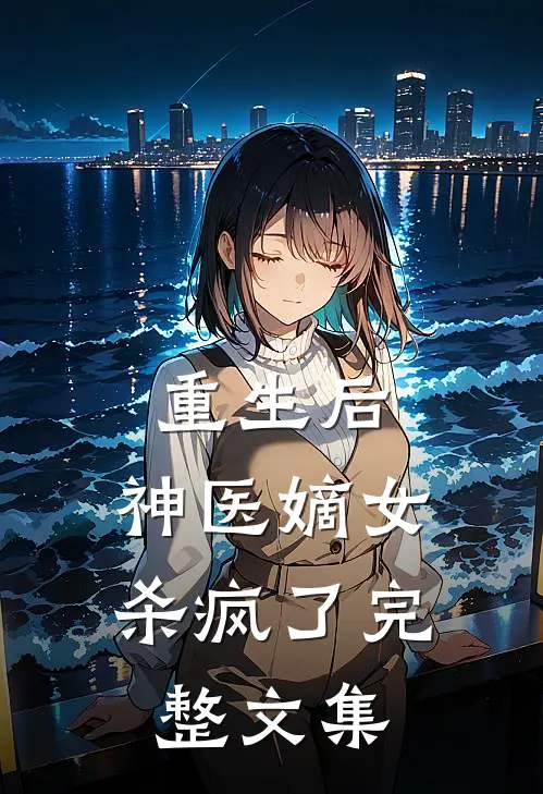重生后,神医嫡女杀疯了完整文集免费阅读