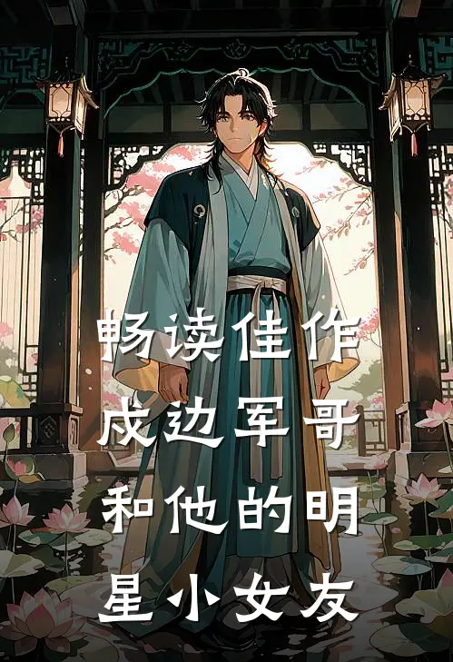 畅读佳作戍边军哥和他的明星小女友