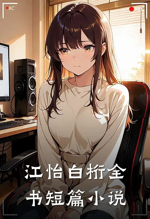 江怡白桁全书短篇小说
