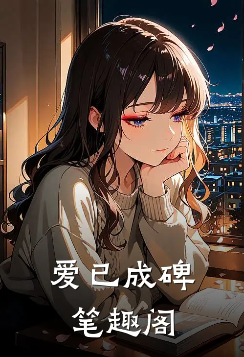 爱已成碑笔趣阁