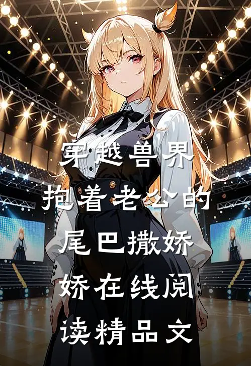 穿越兽界:抱着老公的尾巴撒娇娇在线阅读精品文