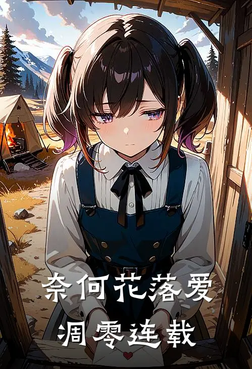 奈何花落爱凋零连载