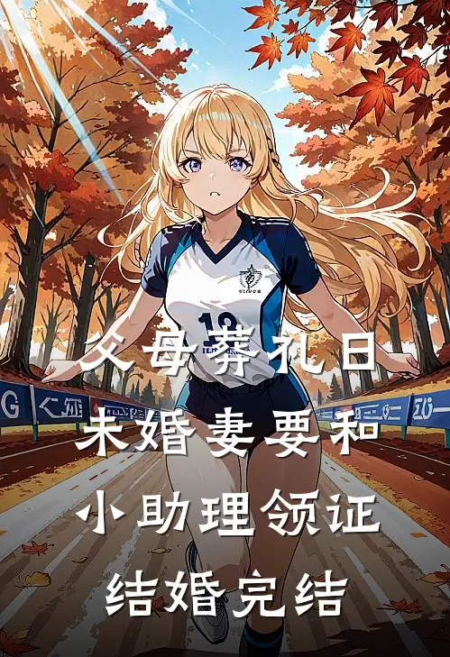 父母葬礼日，未婚妻要和小助理领证结婚完结