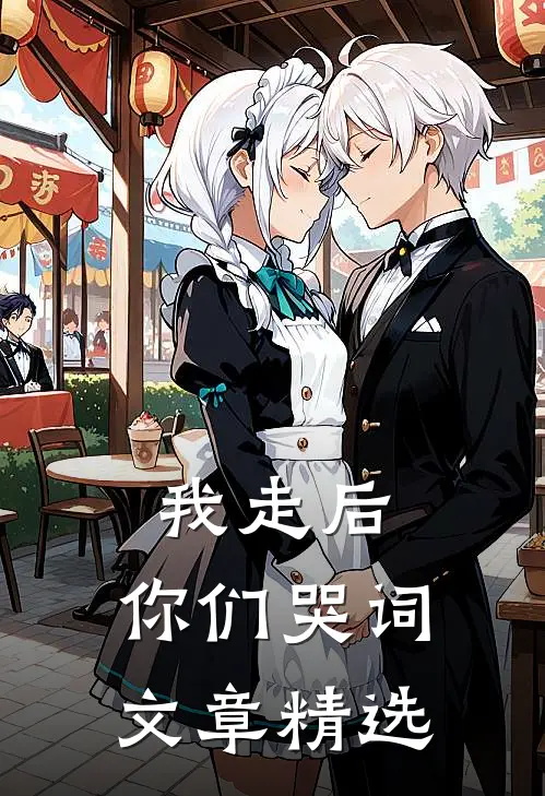 我走后,你们哭词文章精选