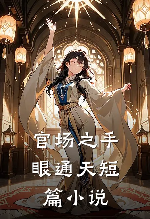 官场之手眼通天短篇小说