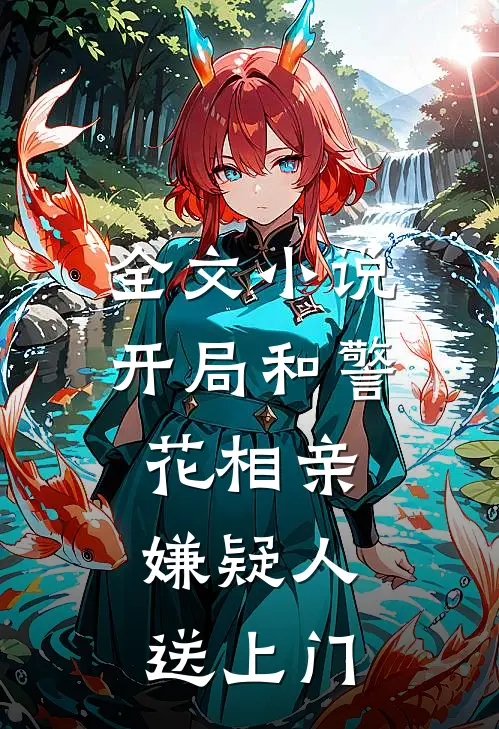 全文小说开局和警花相亲，嫌疑人送上门