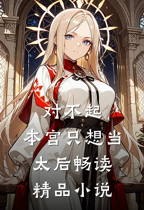 对不起，本宫只想当太后畅读精品小说