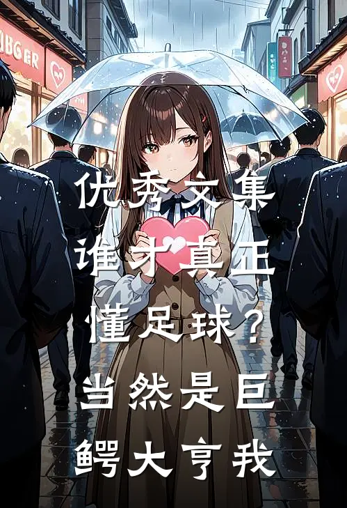 优秀文集谁才真正懂足球？当然是巨鳄大亨我