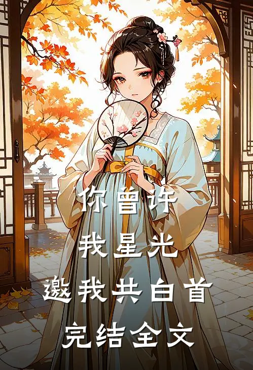 你曾许我星光，邀我共白首完结全文