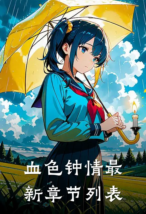 血色钟情最新章节列表
