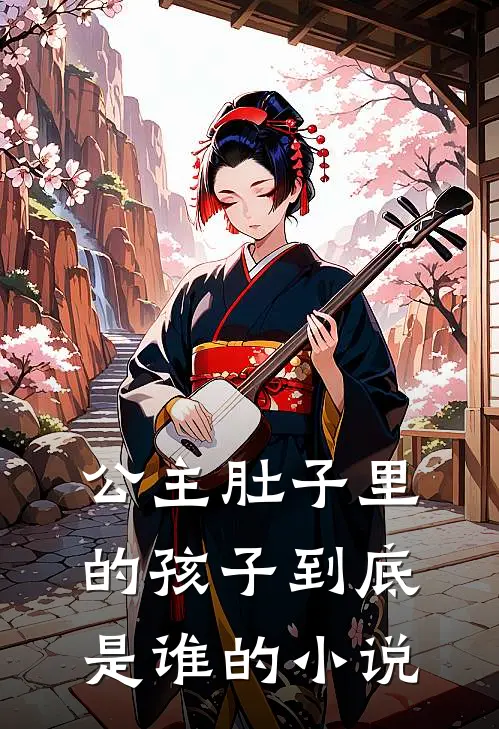 公主肚子里的孩子到底是谁的小说