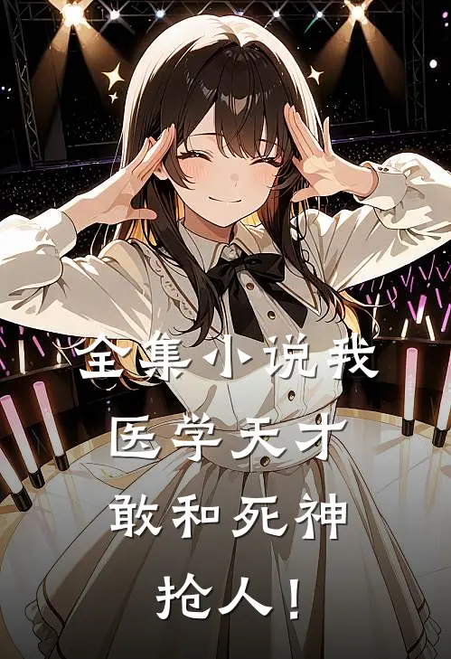 全集小说我，医学天才，敢和死神抢人！