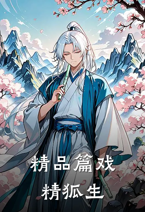 精品篇戏精狐生