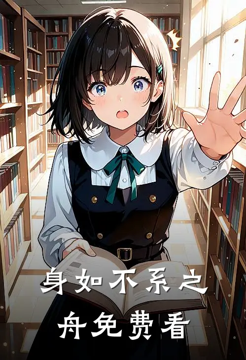 身如不系之舟免费看
