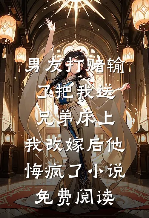 男友打赌输了把我送兄弟床上，我改嫁后他悔疯了小说免费阅读