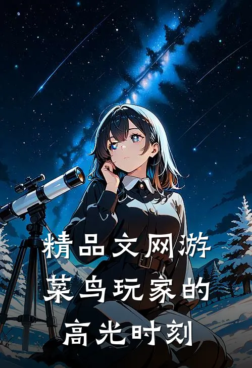 精品文网游：菜鸟玩家的高光时刻