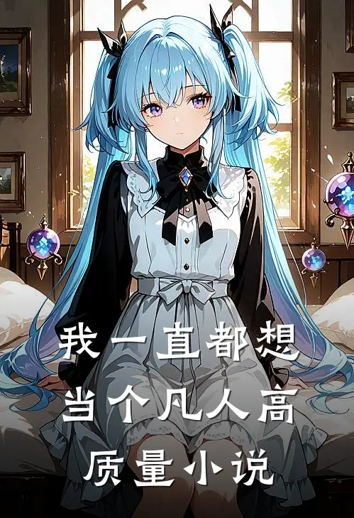 我一直都想当个凡人高质量小说