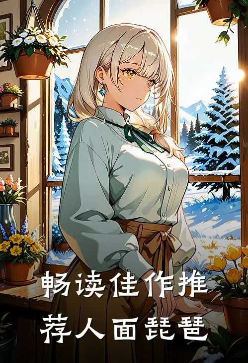 畅读佳作推荐人面琵琶