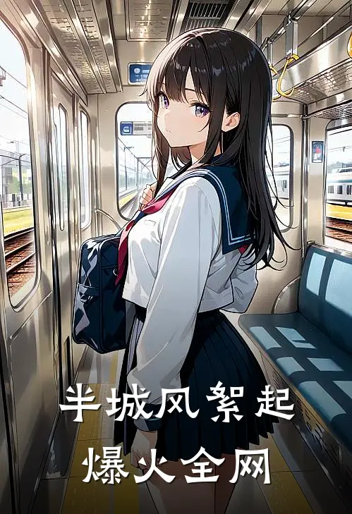 半城风絮起爆火全网