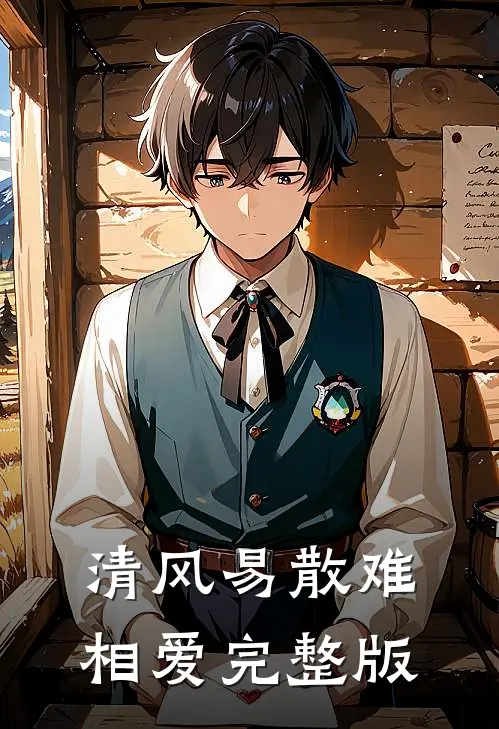 清风易散难相爱完整版