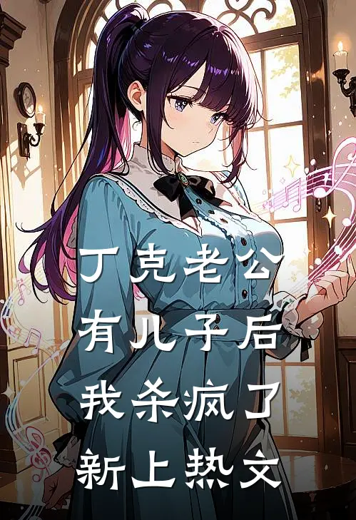 丁克老公有儿子后，我杀疯了新上热文