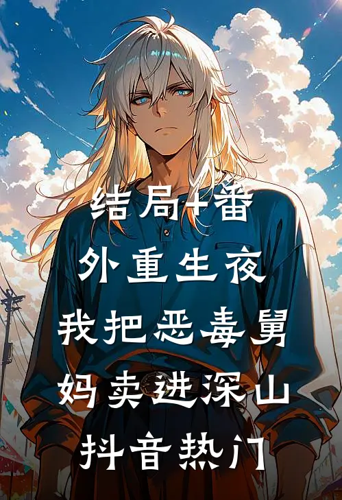 结局+番外重生夜，我把恶毒舅妈卖进深山抖音热门