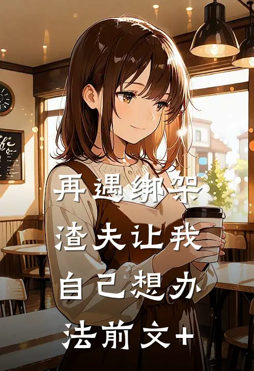 再遇绑架，渣夫让我自己想办法前文+