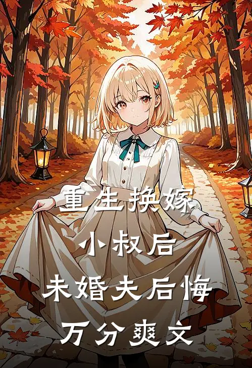 重生换嫁小叔后，未婚夫后悔万分爽文