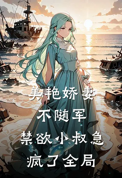 美艳娇妻不随军，禁欲小叔急疯了全局