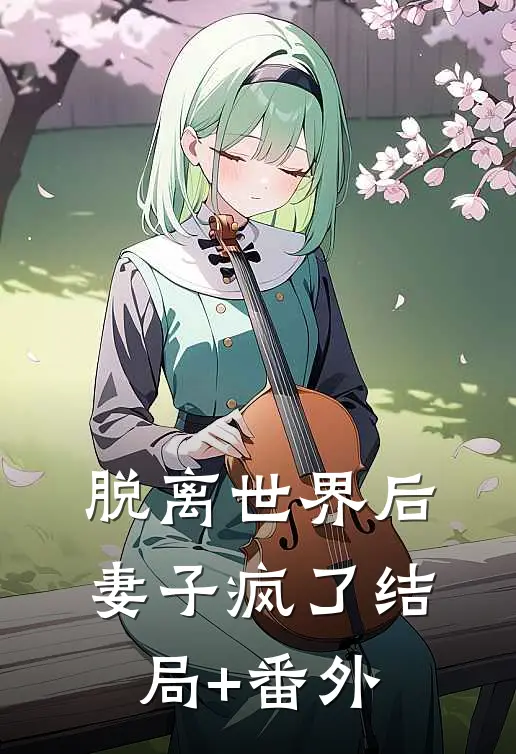 脱离世界后，妻子疯了结局+番外