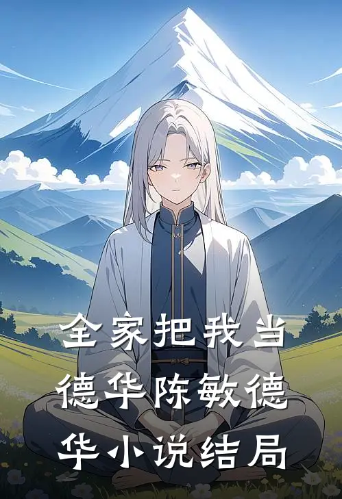 全家把我当德华陈敏德华小说结局