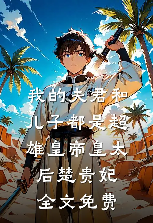 我的夫君和儿子都是超雄皇帝皇太后楚贵妃全文免费