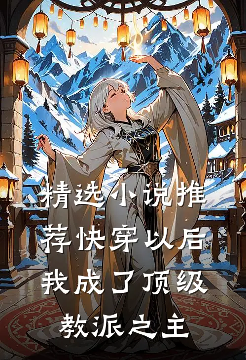 精选小说推荐快穿以后，我成了顶级教派之主