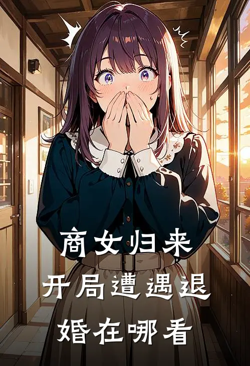 商女归来：开局遭遇退婚在哪看