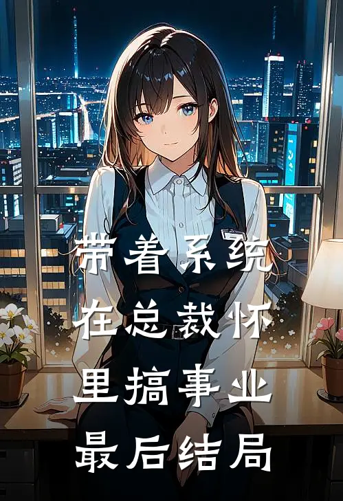 带着系统在总裁怀里搞事业最后结局