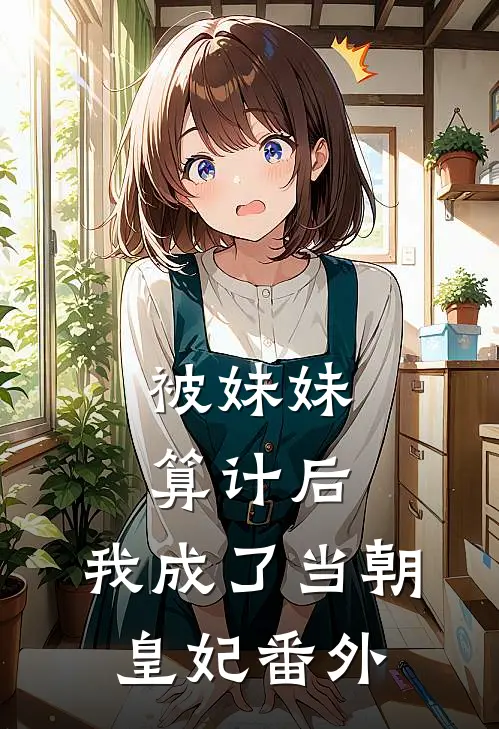 被妹妹算计后，我成了当朝皇妃番外