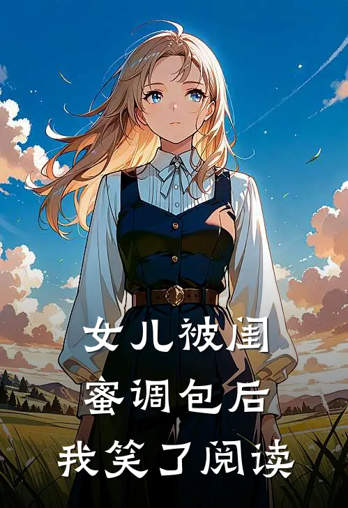 女儿被闺蜜调包后，我笑了阅读