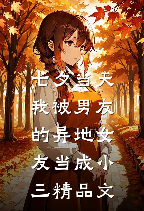 七夕当天，我被男友的异地女友当成小三精品文