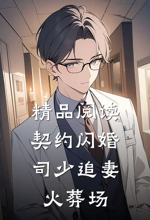 精品阅读契约闪婚：司少追妻火葬场