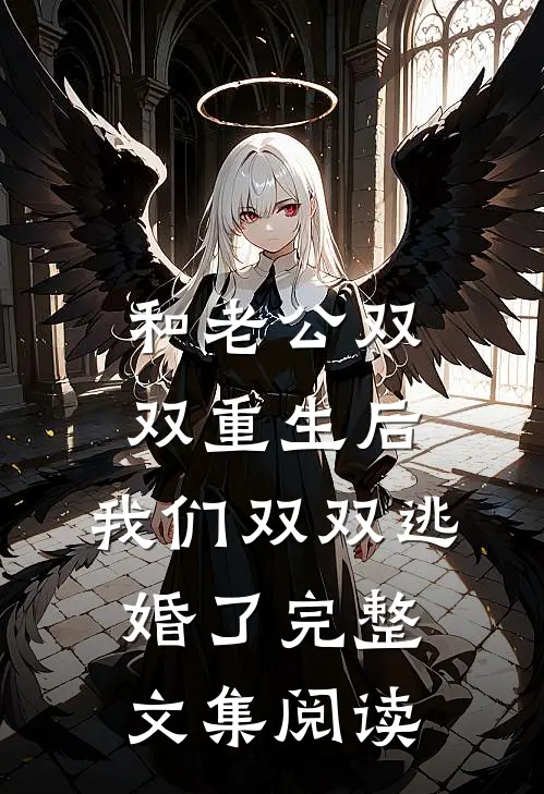 和老公双双重生后，我们双双逃婚了完整文集阅读