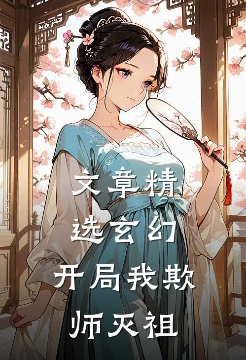 文章精选玄幻：开局我欺师灭祖