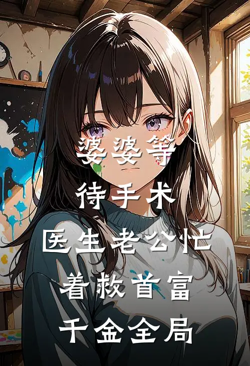婆婆等待手术，医生老公忙着救首富千金全局