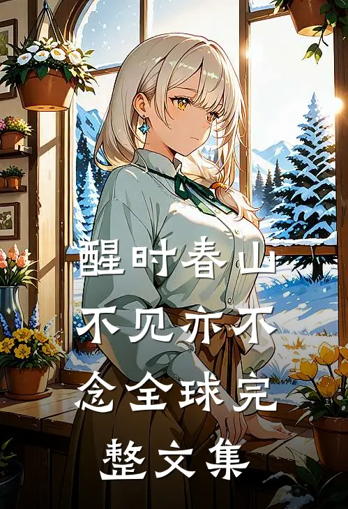 醒时春山，不见亦不念全球完整文集