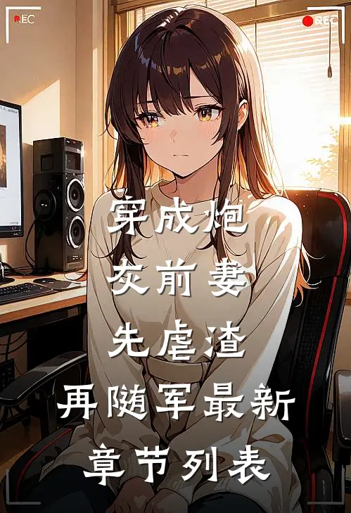 穿成炮灰前妻，先虐渣，再随军最新章节列表