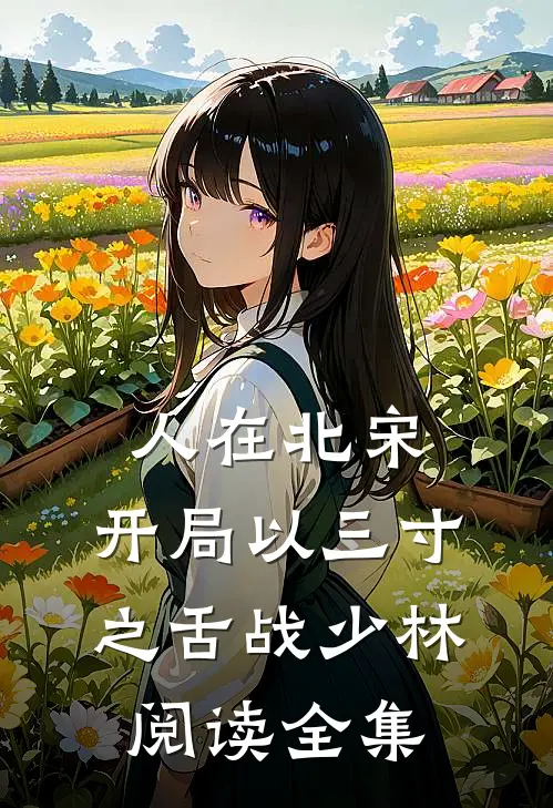 人在北宋，开局以三寸之舌战少林阅读全集