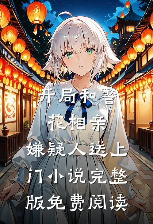 开局和警花相亲，嫌疑人送上门小说完整版免费阅读