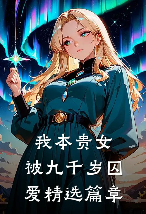 我本贵女，被九千岁囚爱精选篇章