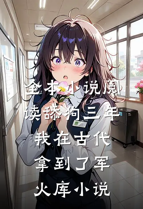 全本小说阅读舔狗三年我在古代拿到了军火库小说