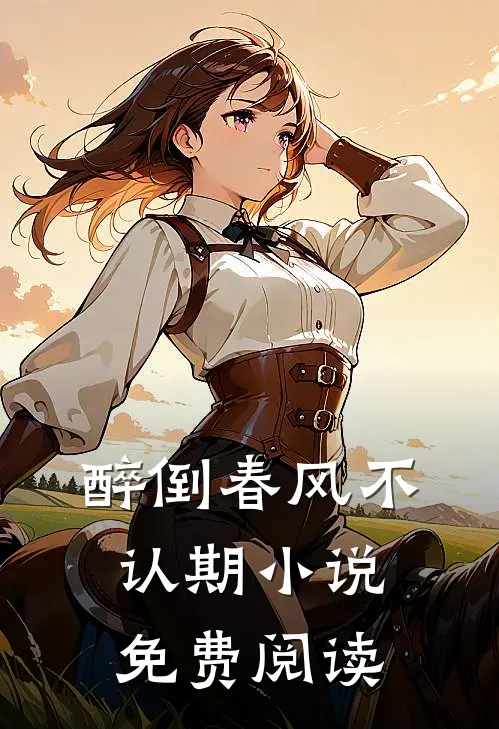 醉倒春风不认期小说免费阅读